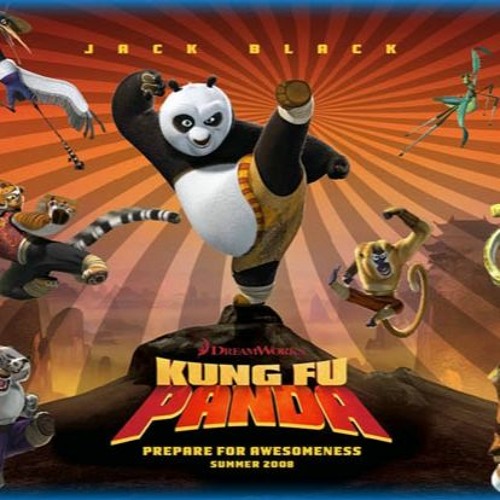 Stream Kung Fu Panda Full Movie Mp4 23 |TOP| from Conca0specgo | Listen  online for free on SoundCloud