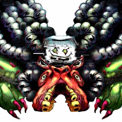 Your Best Nightmare - Boxx Cover