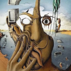 SALVADOR DALI (prod. hills)