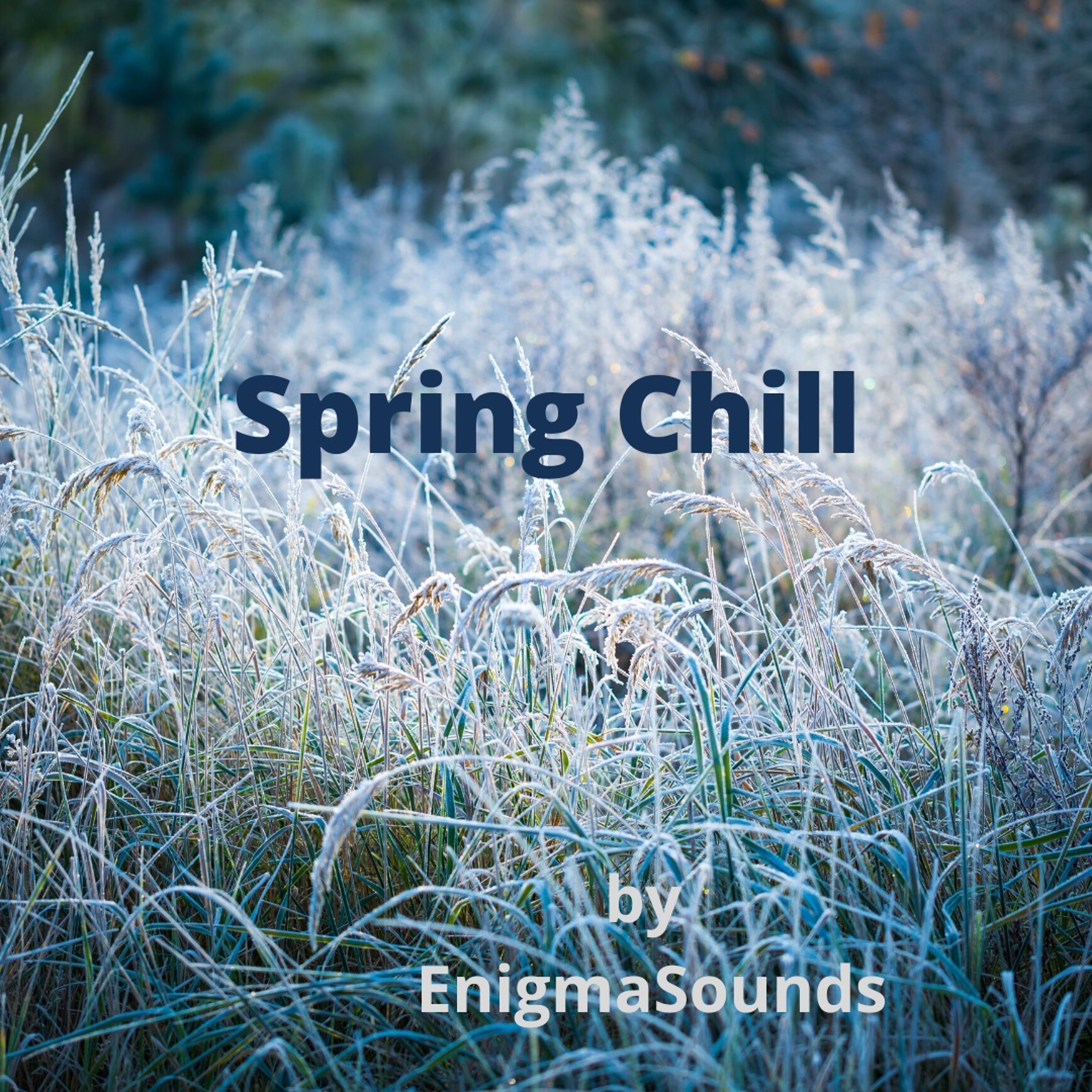 Spring Chill episode artwork