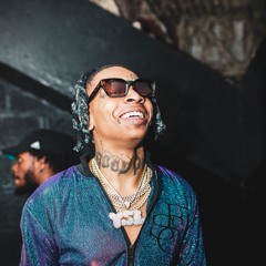 Lil Gotit - Stones (Unreleased)