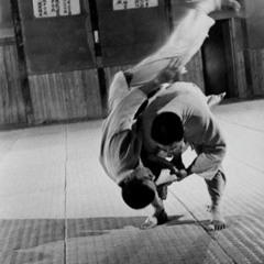 Fists to Samurai. @rc