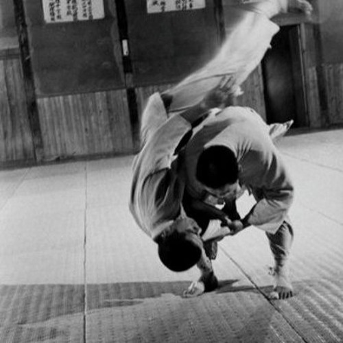 Fists to Samurai. @rc