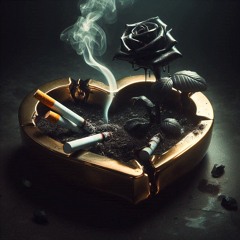 BLACK ROSE(PROD.SHEMROONI&MATINAM)