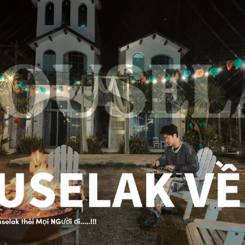 HOUSELAK VỀ ĐÊM ( MR.PHIÊU ) - NGHE FULL  VÀO LINK BÊN DƯỚI MÔ TẢ )