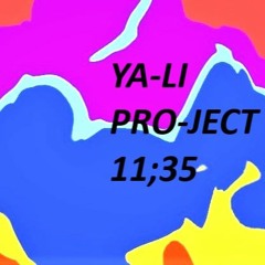 YALI - PROJECT - IN FOREST