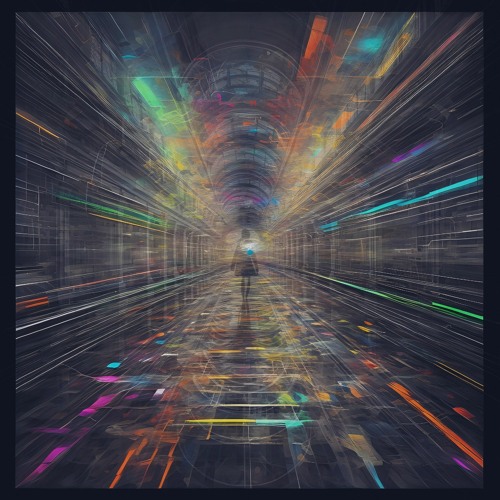 time-compression