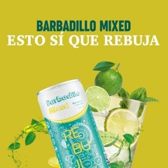 Barbadillo Mixed, Esto Sí que Rebuja