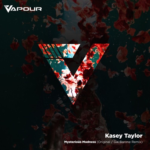 Kasey Taylor - Mysterious Madness (Gai Barone Remix)