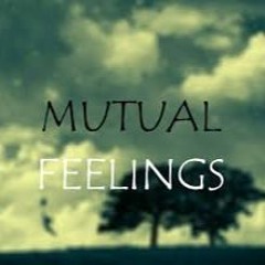 Konstantina Pal •• Mutual Feelings .. @ March 2021 ••