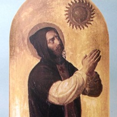P. Stefan Havlik über den heiligen Benedikt von Nursia und die benediktinische Spiritualität, Teil 1