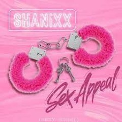 Sexy Sushi - Sex Appeal Nakeshe x Larate remix