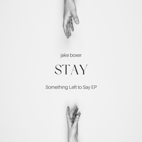 Stay (Demo Version)
