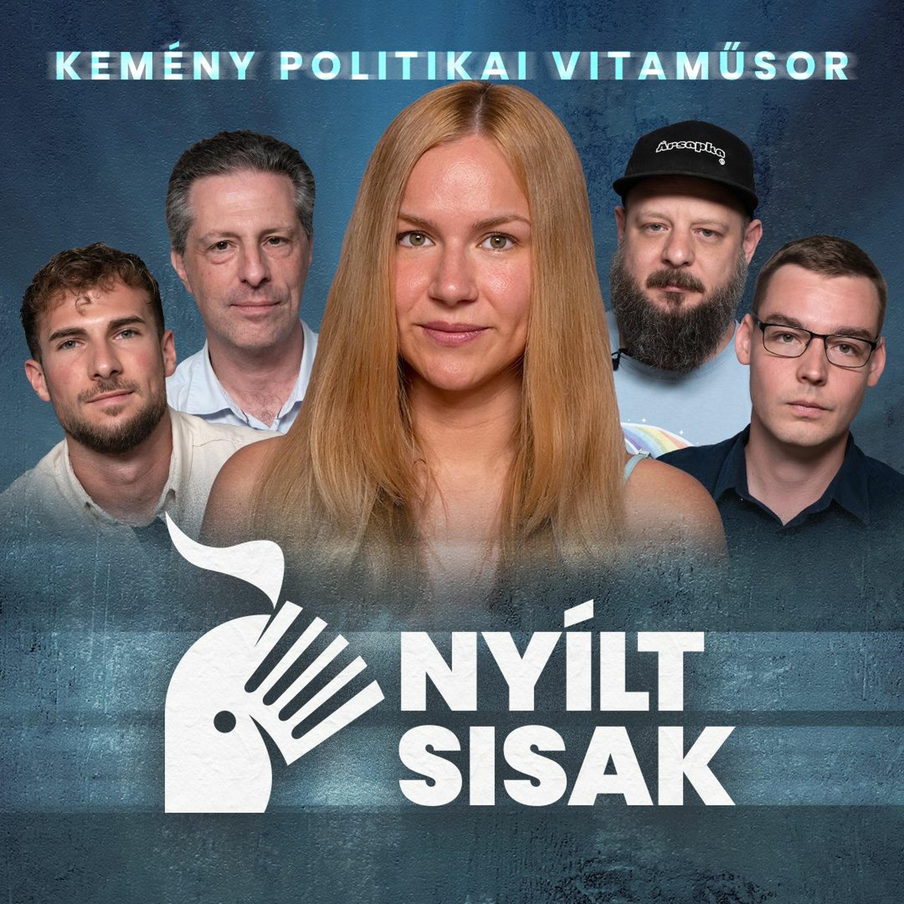Jelen Podcast