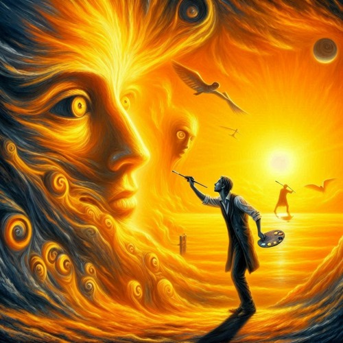 Hedda - Färger (prod. by Taigen x Ayoley)