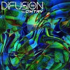 DiFUSION 36 [Cosmos Edition]