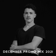 December Promo M¡x 2021