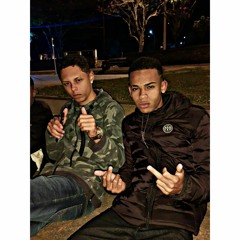 MEGA SIMPLES NA ONDA- DJ LF - ESQUILO 22