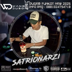 DJ WANG DOSON™ DUGEM GALAXY PROMAX X ATAS NAMA CINTA SPECIAL REQUEST SATRIONARZI FUNKOT NEW 2025.mp3