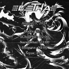 /\/arshwhal @ LETHA | 8.3.24