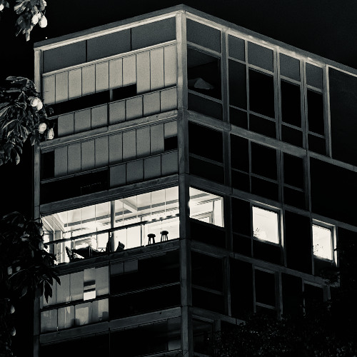 Invent Create Save (All souls mix)