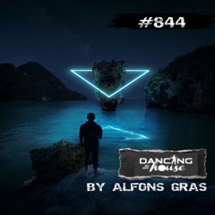 Avance Dancing In My House Radio Show #844 (03-04-25) 22ª Temp.