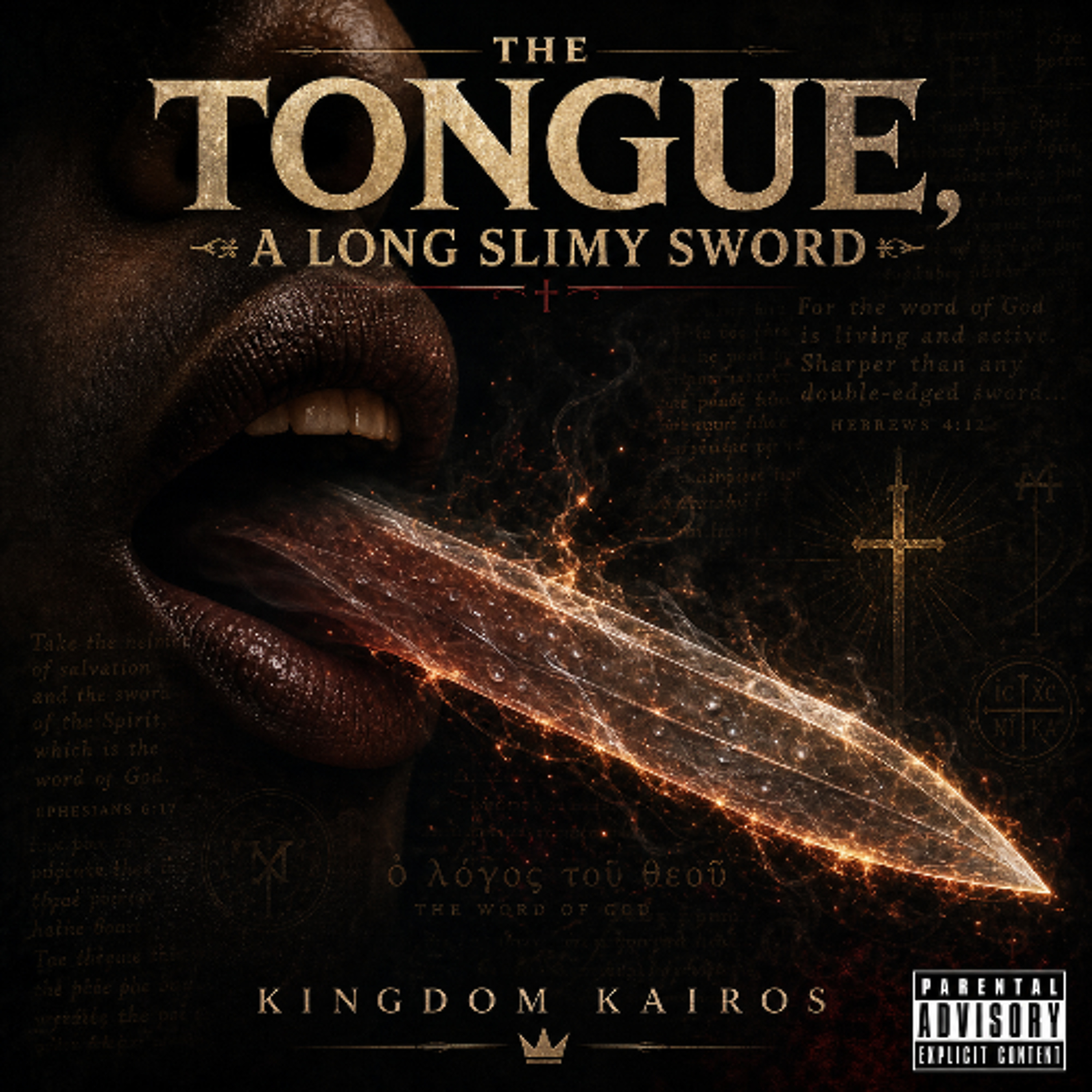 Long Slimy Sword episode artwork
