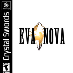 CRYSTAL SWORDS early version