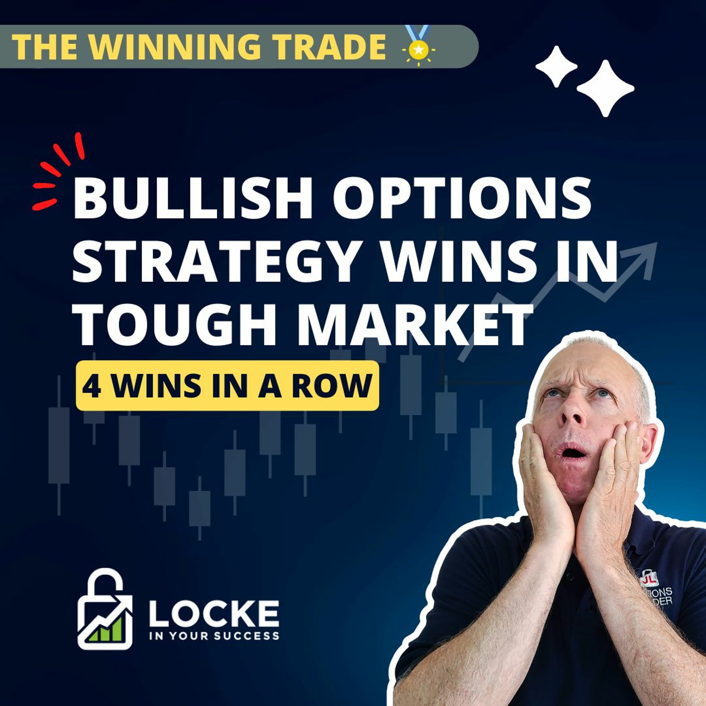 Locke In Your Success