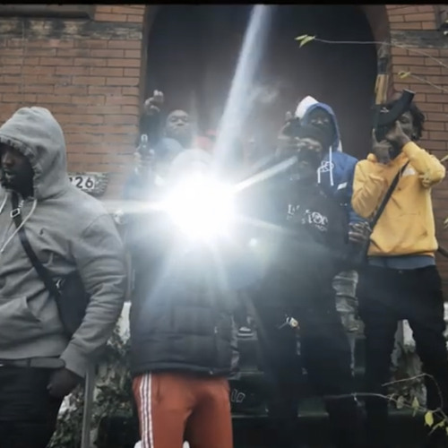 meeski money x turk4ss - tony montana