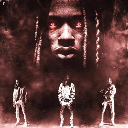 Built Like That (feat. Muwop)