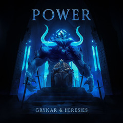 GRYKAR & HERESIES - POWER