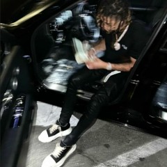 #ISCAMMEDNEWYORK DARK JERK MIXXX