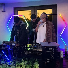 JAEN B2B 2KPOS (6AM SET) // GOLFOS AFTERPARTY-ART BASEL 2024