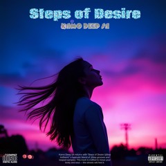 Kamo Deep SA – Steps of Desire