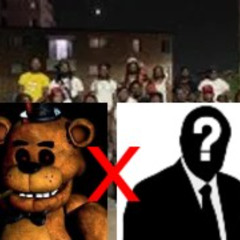 Nightmare Duo feat. Johnck