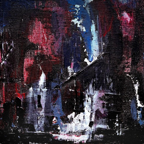 PREMIERE: Poisonous Birds - We Move, Plastic (ASTRYD Remix)