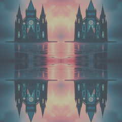 Prism Power Fragment #817