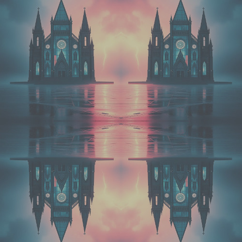 Prism Power Fragment #817