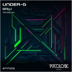 Under-G - Baw (Original Mix) #PR128