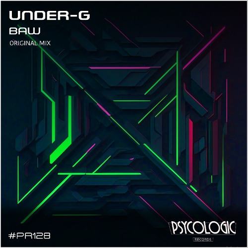 Under-G - Baw (Original Mix) #PR128
