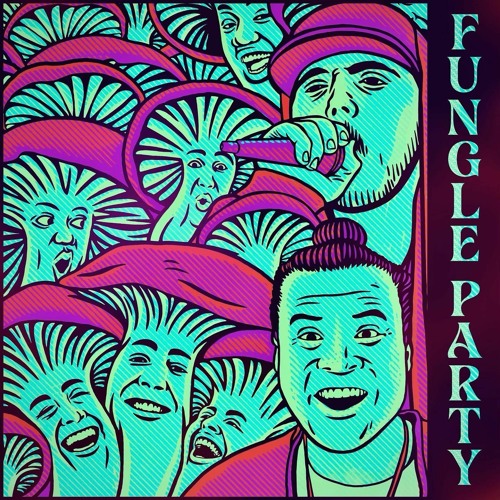 Fungle Party