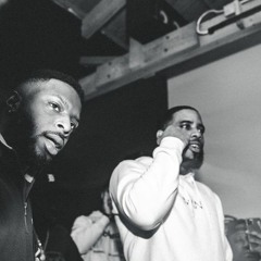 REASON X ISAIAH RASHAD- PENNYROYAL FREESTYLE(Snippet)