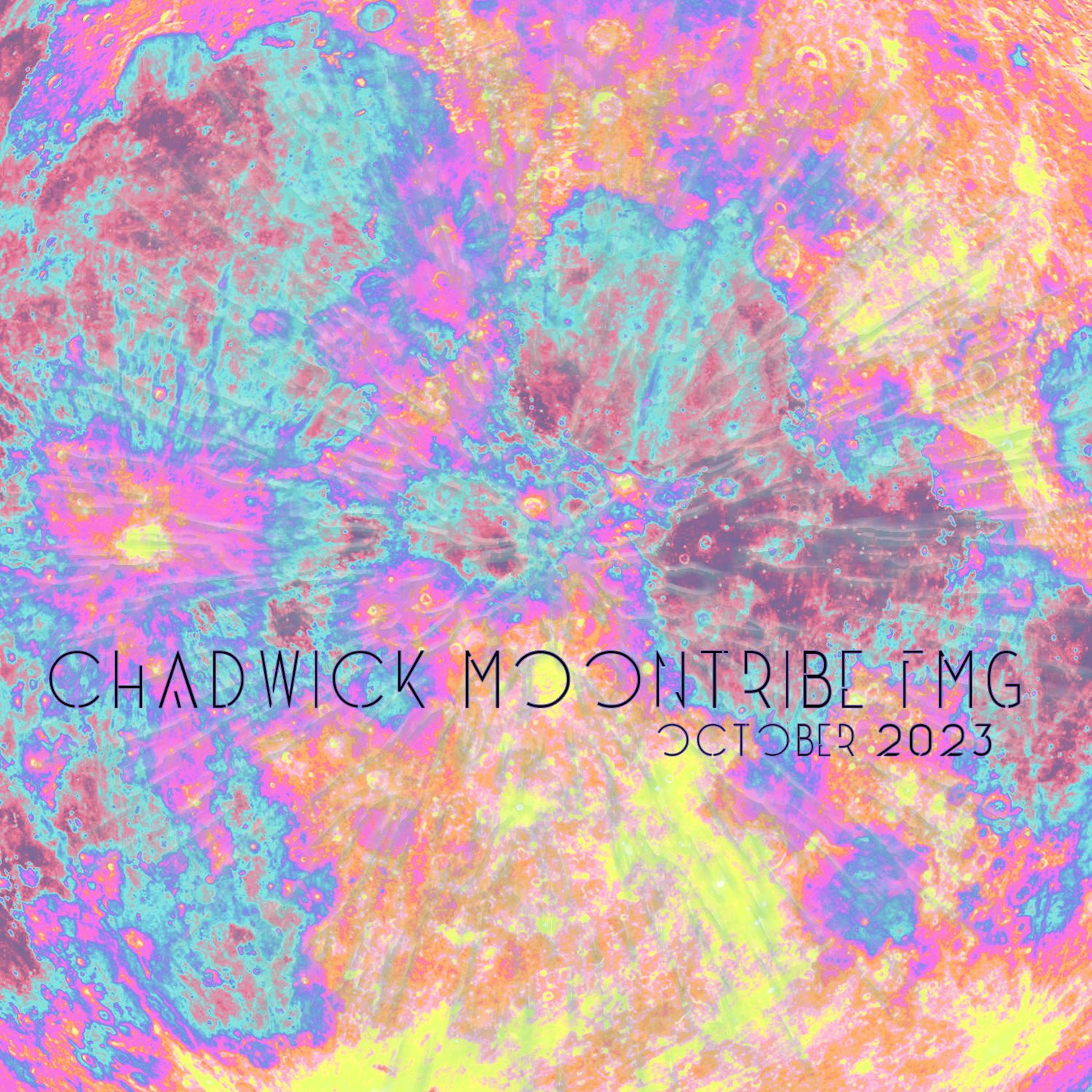 Chadwick Moontribe