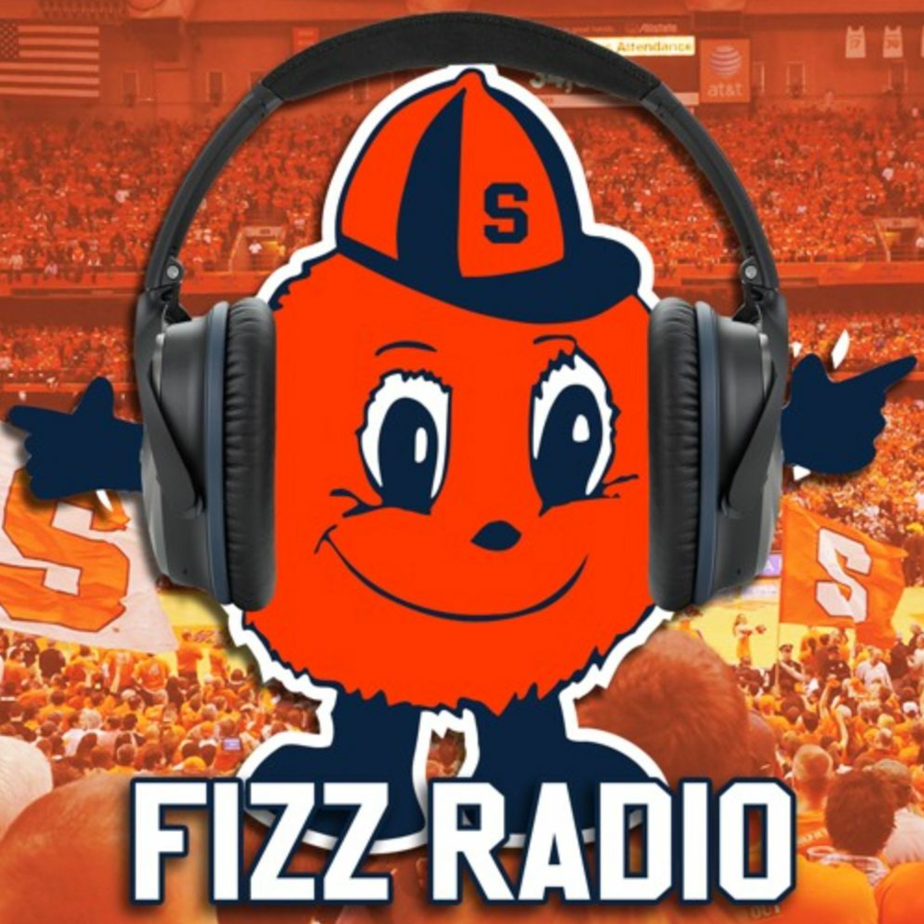 Fizz Radio 8/21: The Fizz Preseason Awards, SU's ACC Rankings, Five Star Review episode artwork