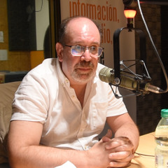 Miguel Sierra - INIA
