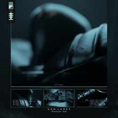 V+1028D Cam Lasky - Titanium Noir TEASER