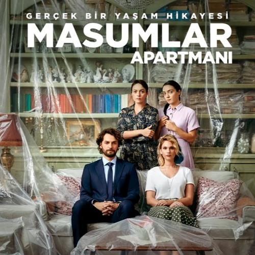 Stream Masumlar Apartmani - Mutluluk ( Dizi Müziği ) by TaslakM ✓ | Listen online for free on SoundCloud
