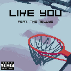 Like You (feat. The Melly's)