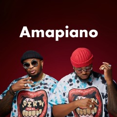 Amapiano Set - vol. 1